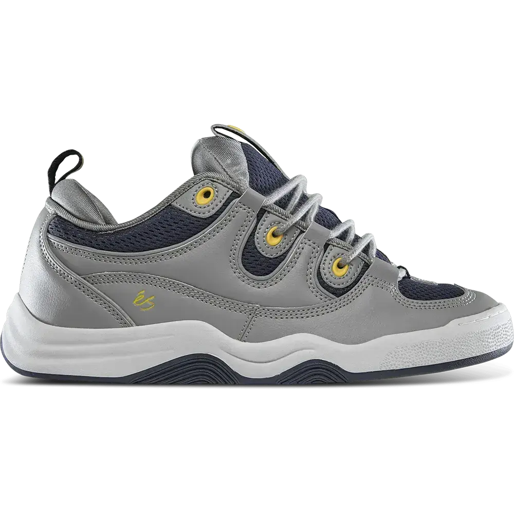 s-two-nine-8-skate-schuhe-grey-navy-yellow image 1