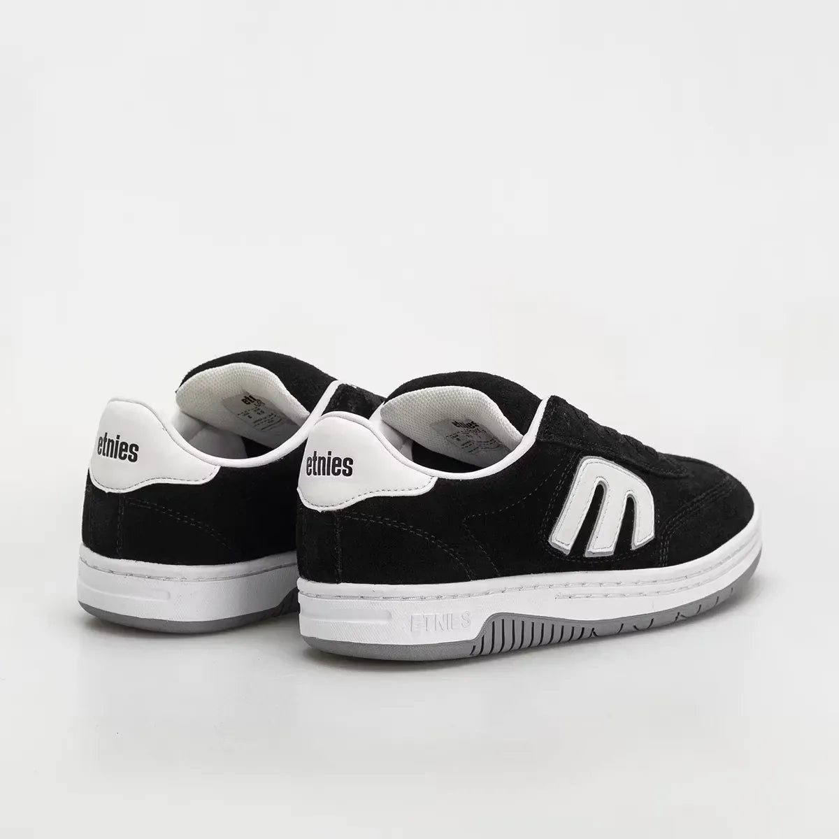 etnies-locut-og-1993-skate-schuh-schwarz-wei-gum-976 image 7