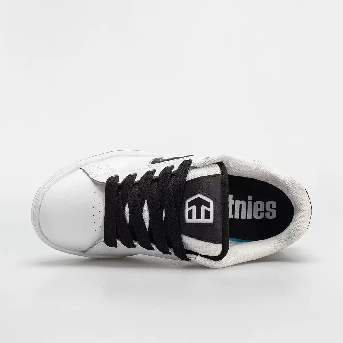 etnies-callicut-herren-skate-schuhe-icon-collection image 3