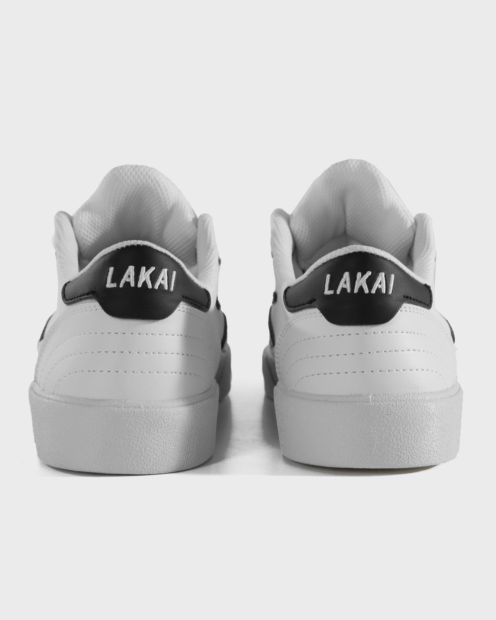 lakai-cambridge-skate-schuhe-white-leather image 6