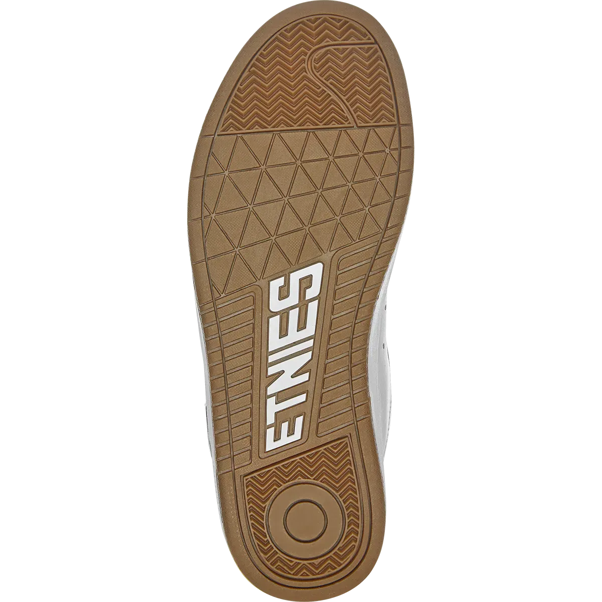 etnies-fader-skate-sneaker-leder-synthetik-chunky image 4