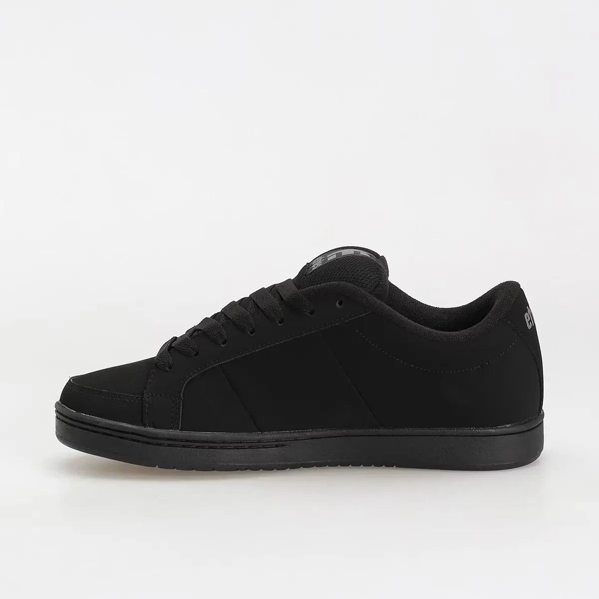 etnies-kingpin-skate-schuh-black-black image 3