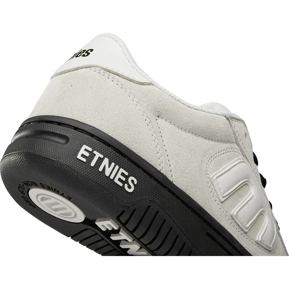 etnies-locut-core-skate-schuh-grau-953 image 4