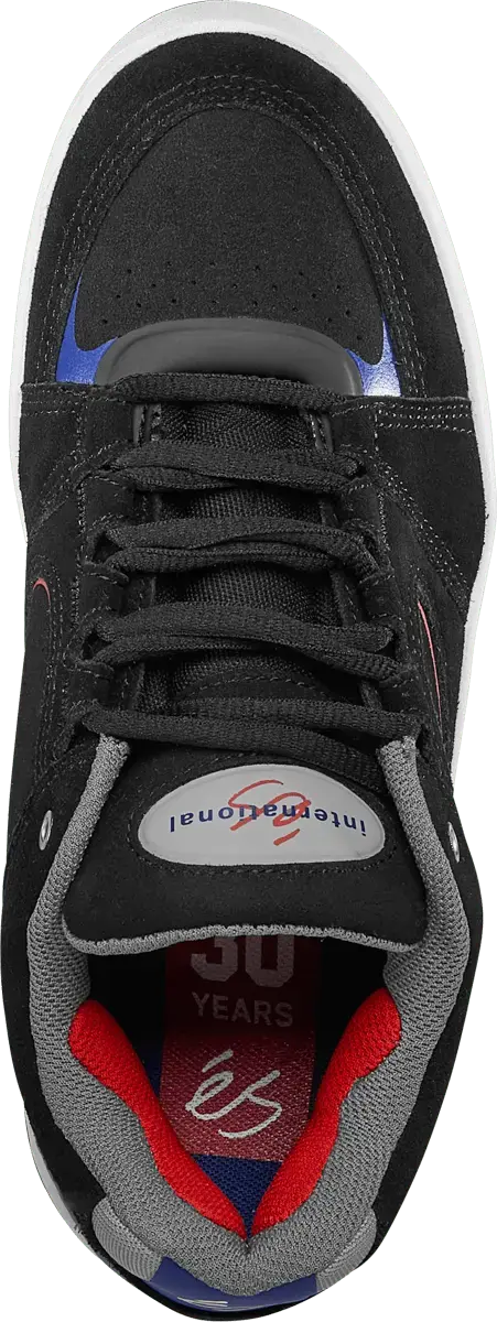 s-accel-fit-skate-schuh-black image 2