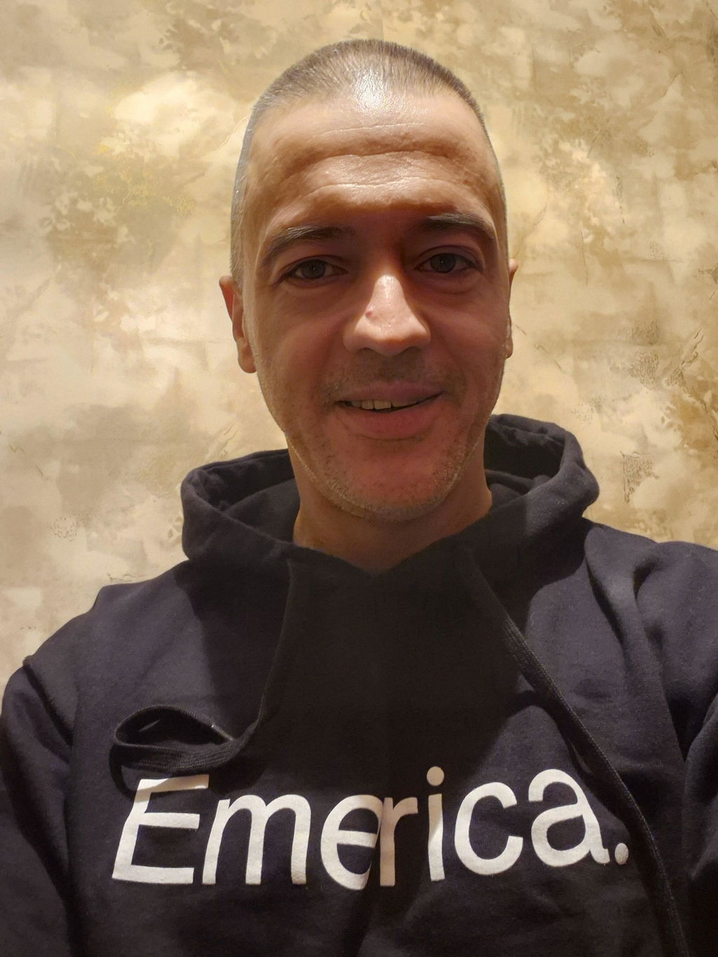 Mein Daily Hoodie