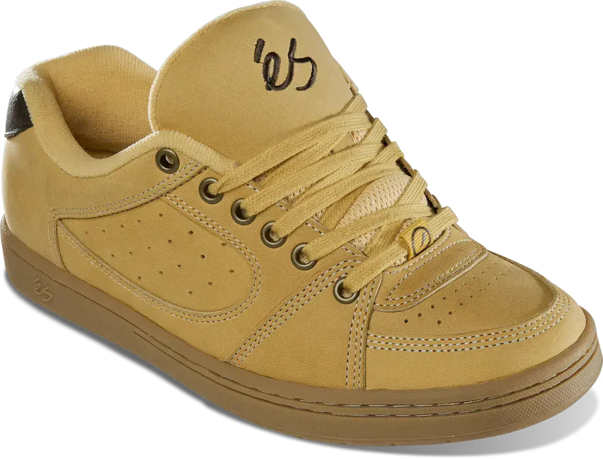 s-accel-skate-schuhe-copper image 5