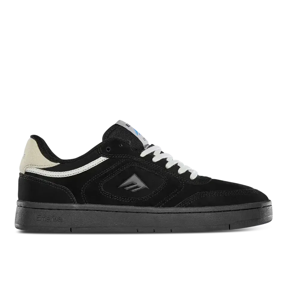 emerica-ksl-iii-skate-schuh-black-black-herren image 1