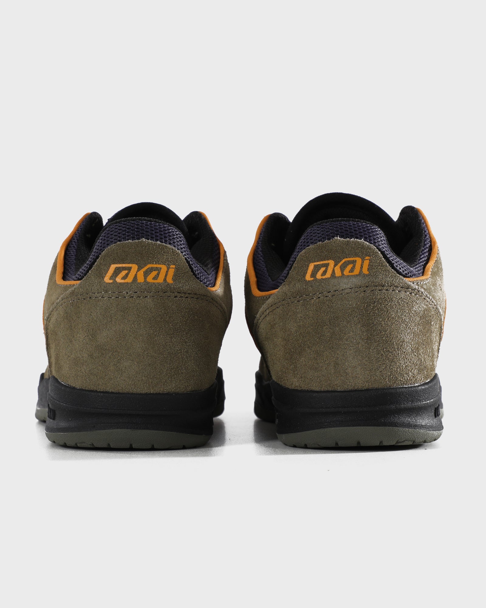 lakai-telford-low-skate-sneaker image 8
