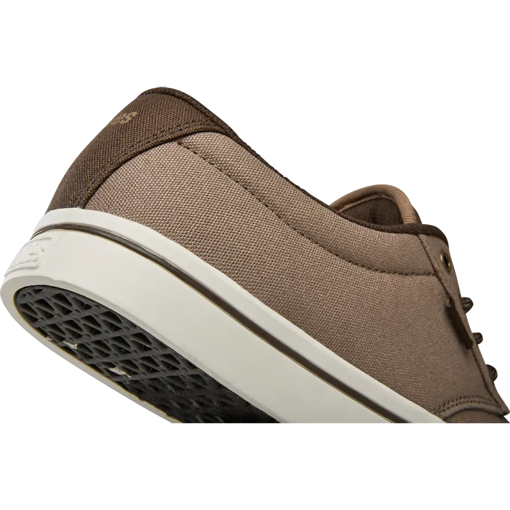 etnies-jameson-2-eco-skate-schuh-lowtop-hanf-vegan image 4