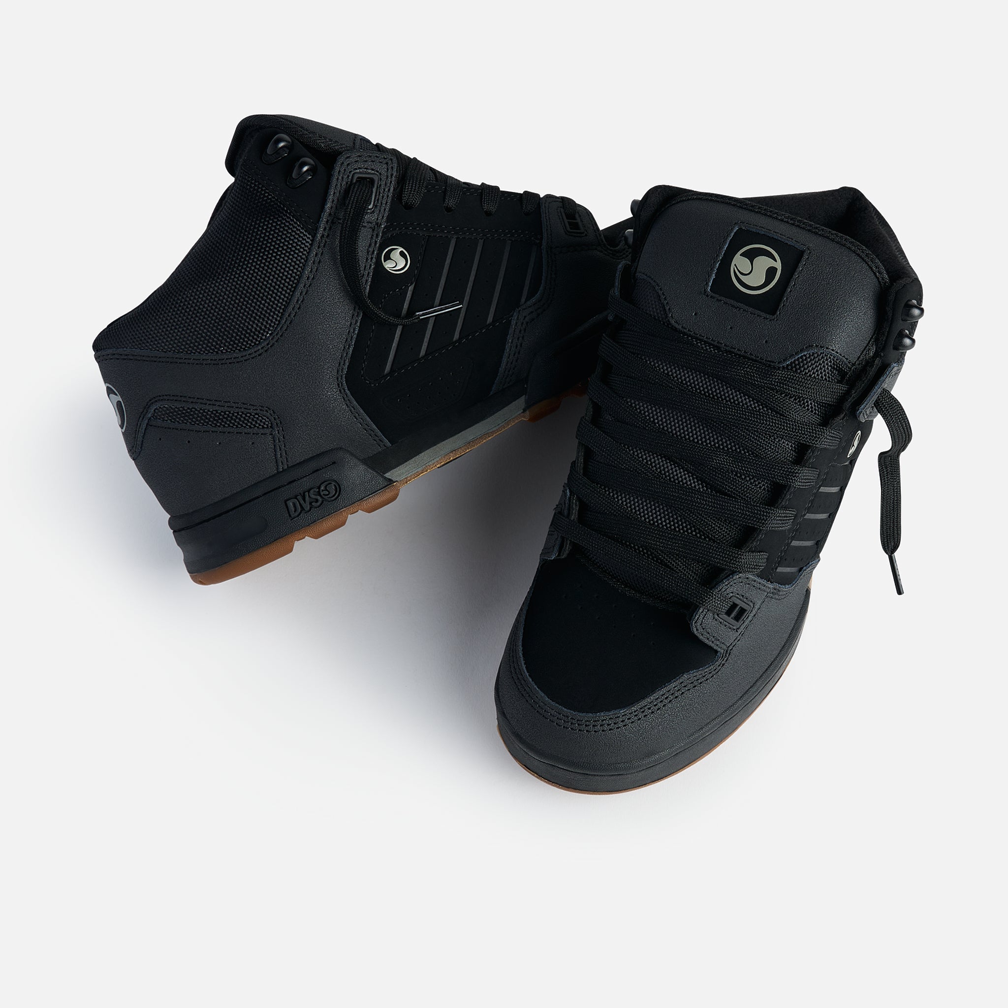 dvs-militia-boot-winterboot-wasserabweisend image 3