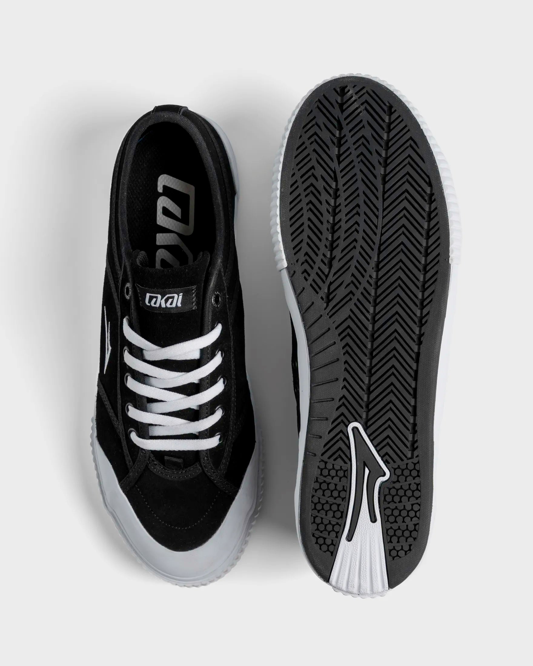 lakai-conrad-elite-skate-schuhe-black-suede image 3