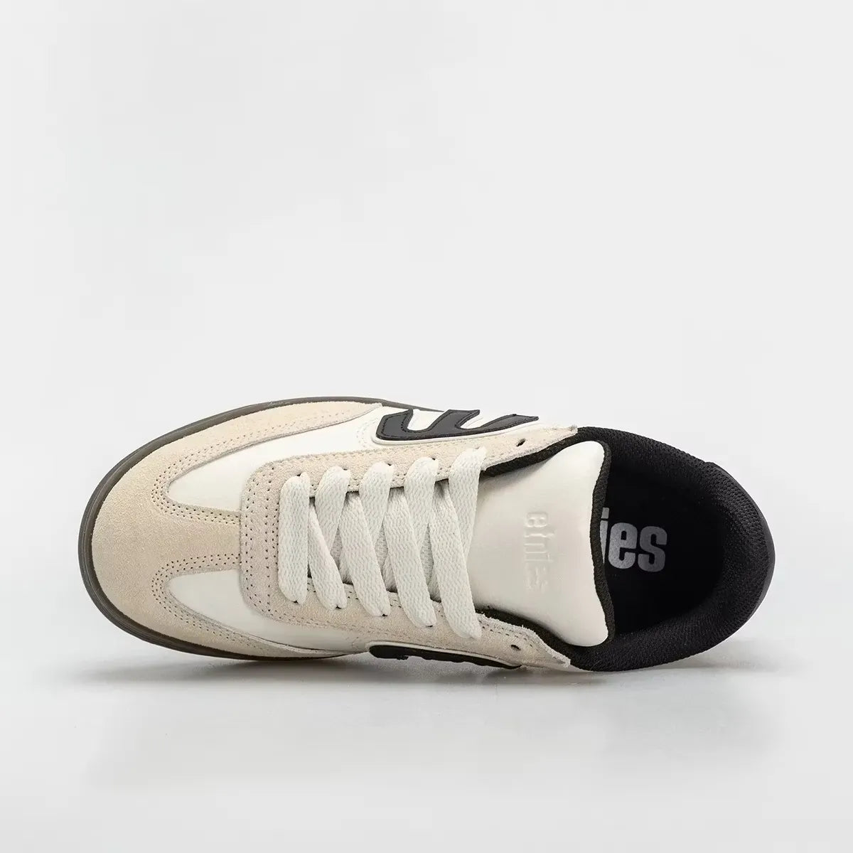 etnies-locut-skate-schuhe-leder-suede-mit-gum-sohle image 4