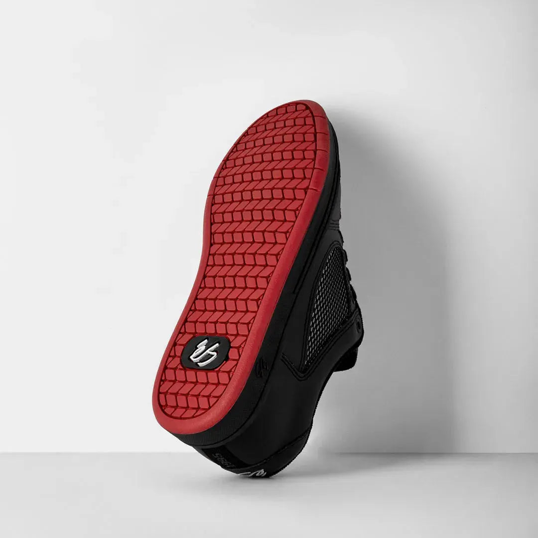 s-accel-skate-schuhe-black-black-red image 8