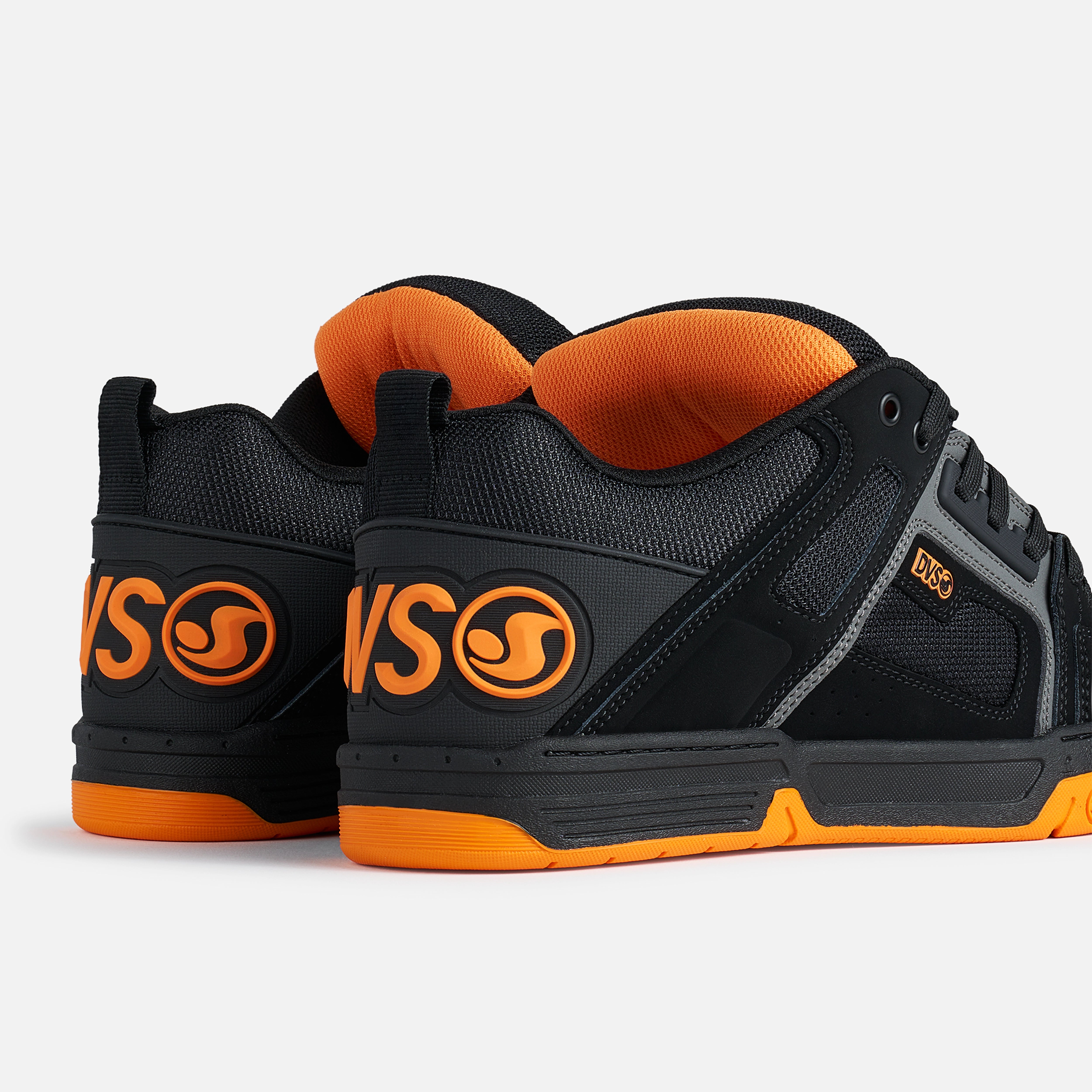 dvs-comanche-f26-skate-schuh-herren-neu image 4