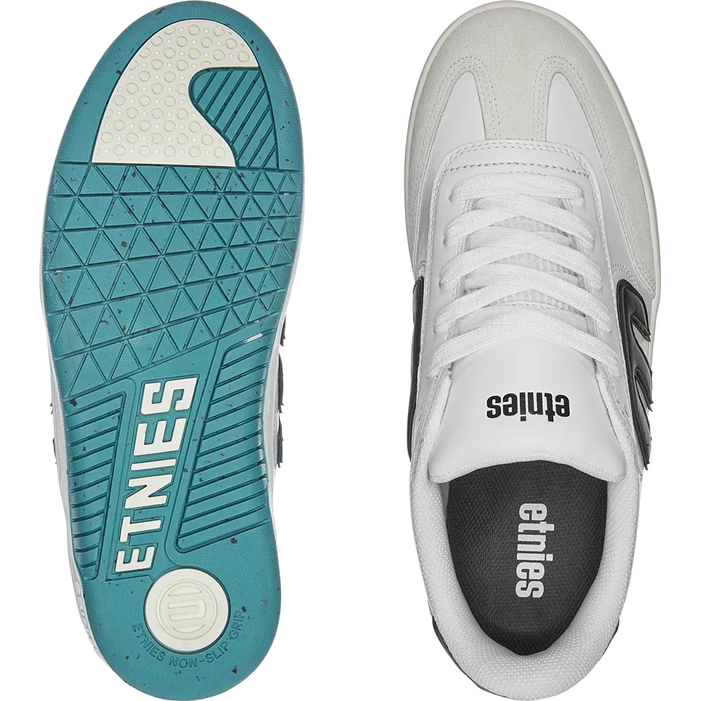 etnies-locut-skate-schuhe-vollsuede-heritage image 2