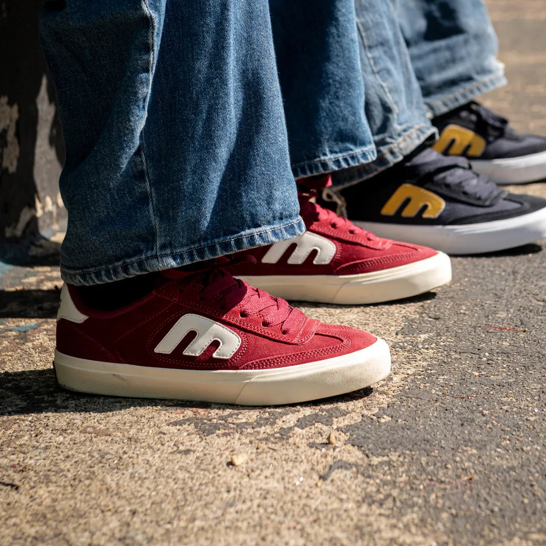 etnies-locut-vulc-skate-schuhe-icons image 5