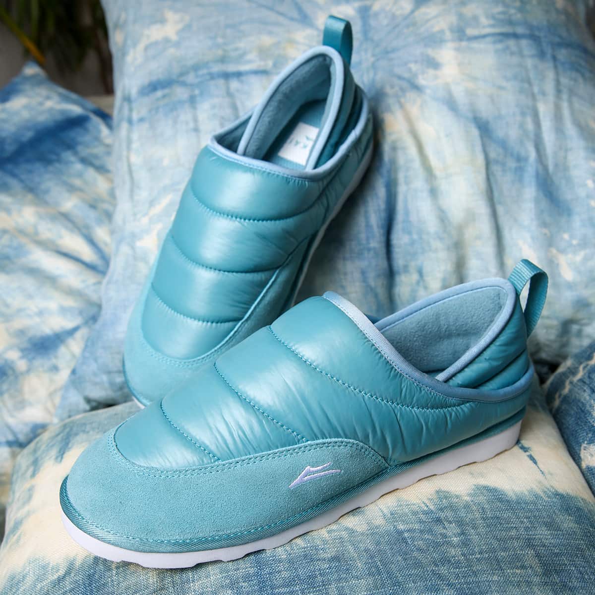 lakai-owen-slipper-nile-polyester-slipper image 7