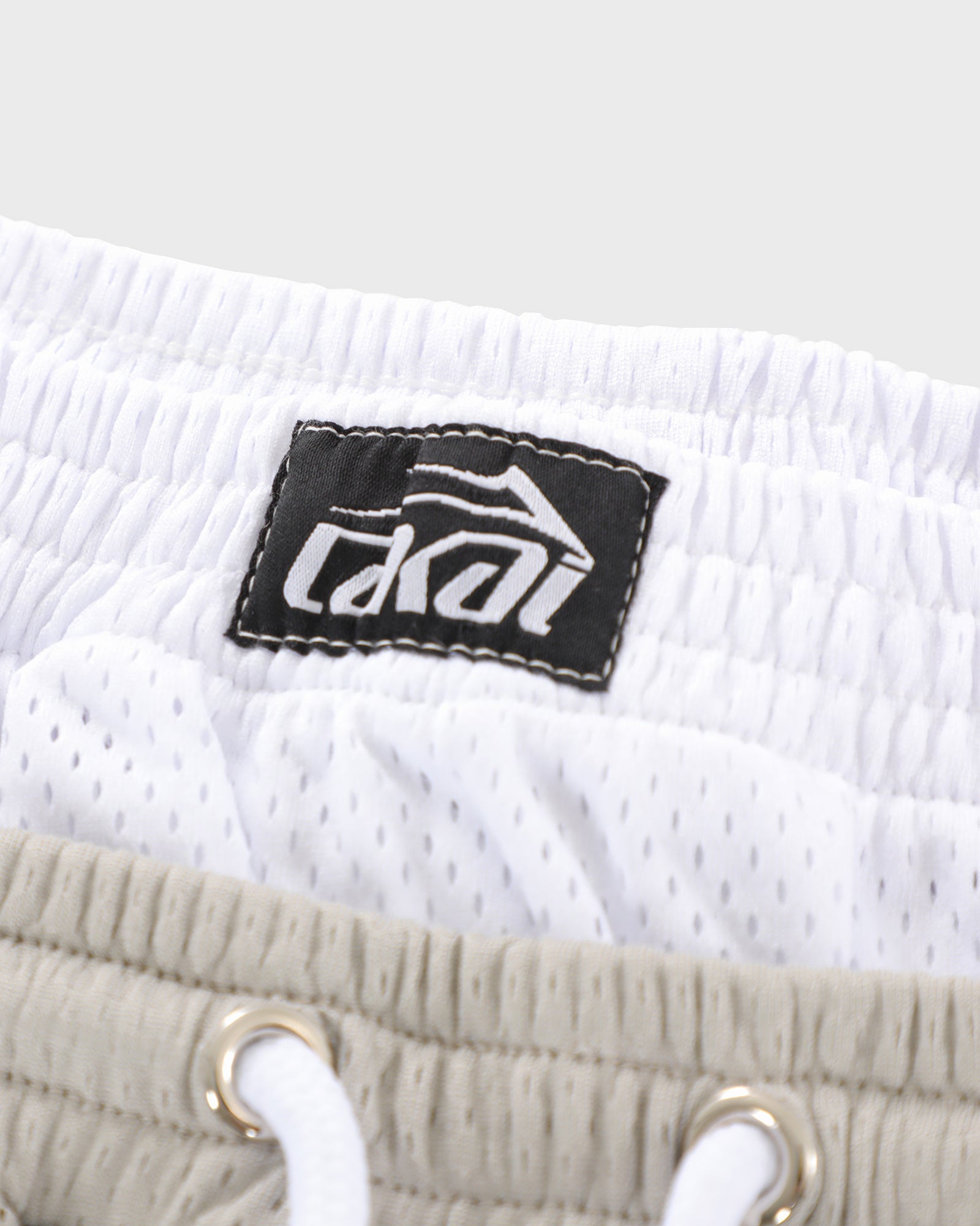 lakai-double-layer-gym-short image 4