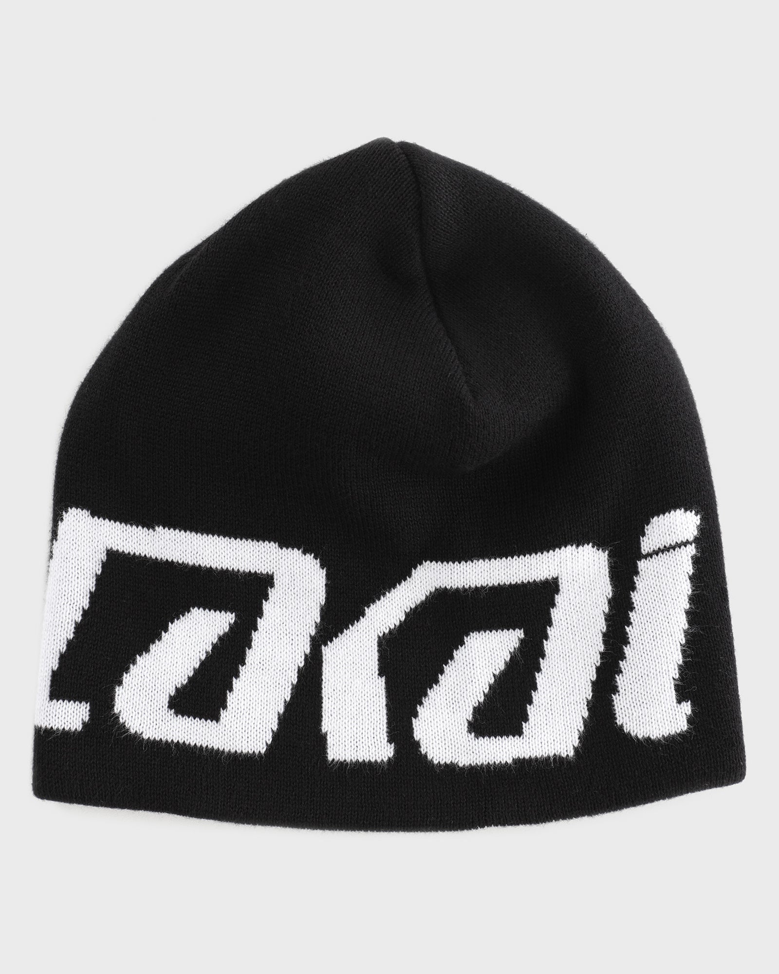 lakai-beanie-jacquard-logo image 1