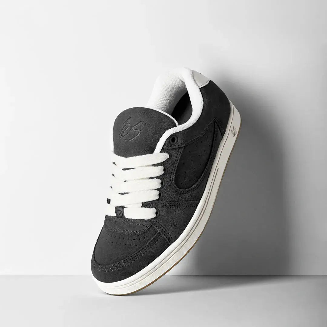 s-accel-skate-schuh-black-white image 6