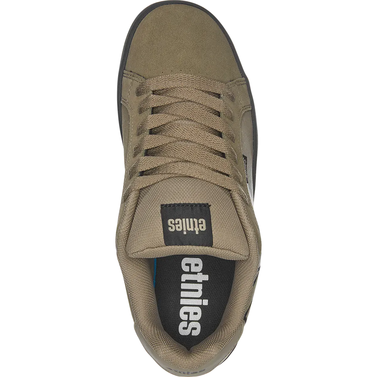 etnies-fader-skate-schuhe-icons-schwarz image 3