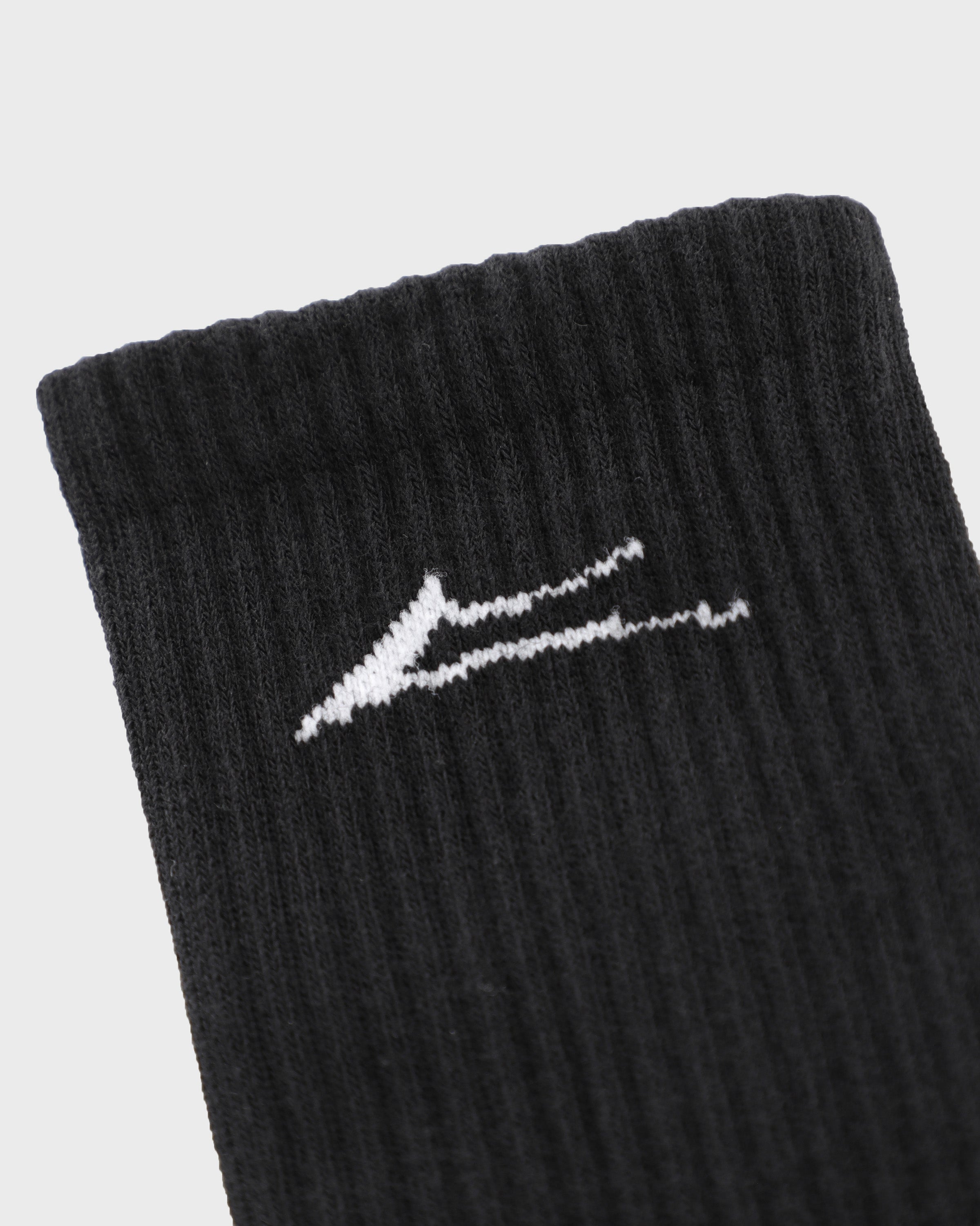 lakai-everyday-flare-midcalf-socken-black image 2