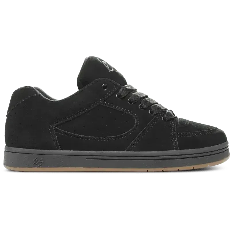s-accel-og-skate-schuh-schwarz image 1