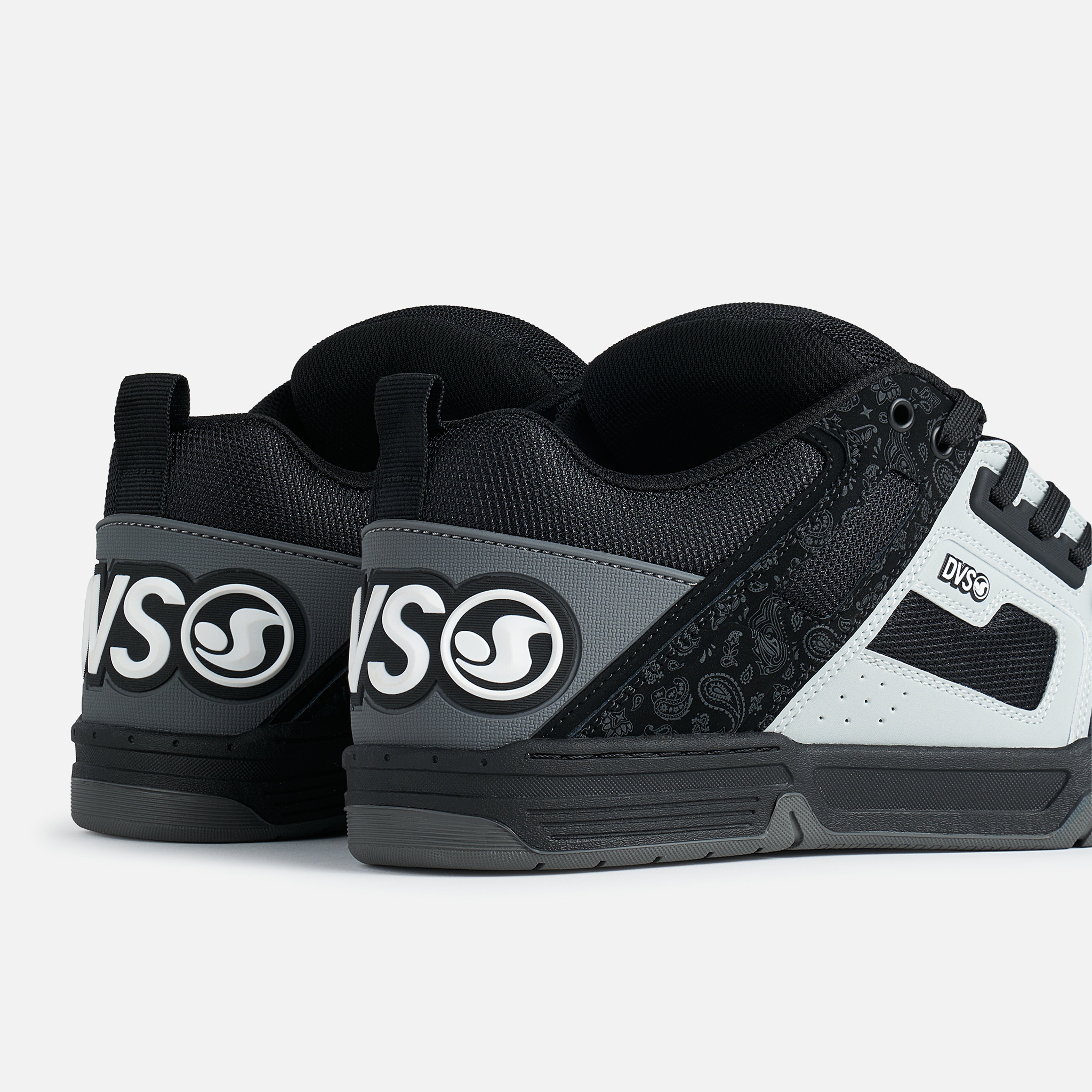 dvs-comanche-skate-schuh-leder-cupsole-ollie-verst-rkung image 4