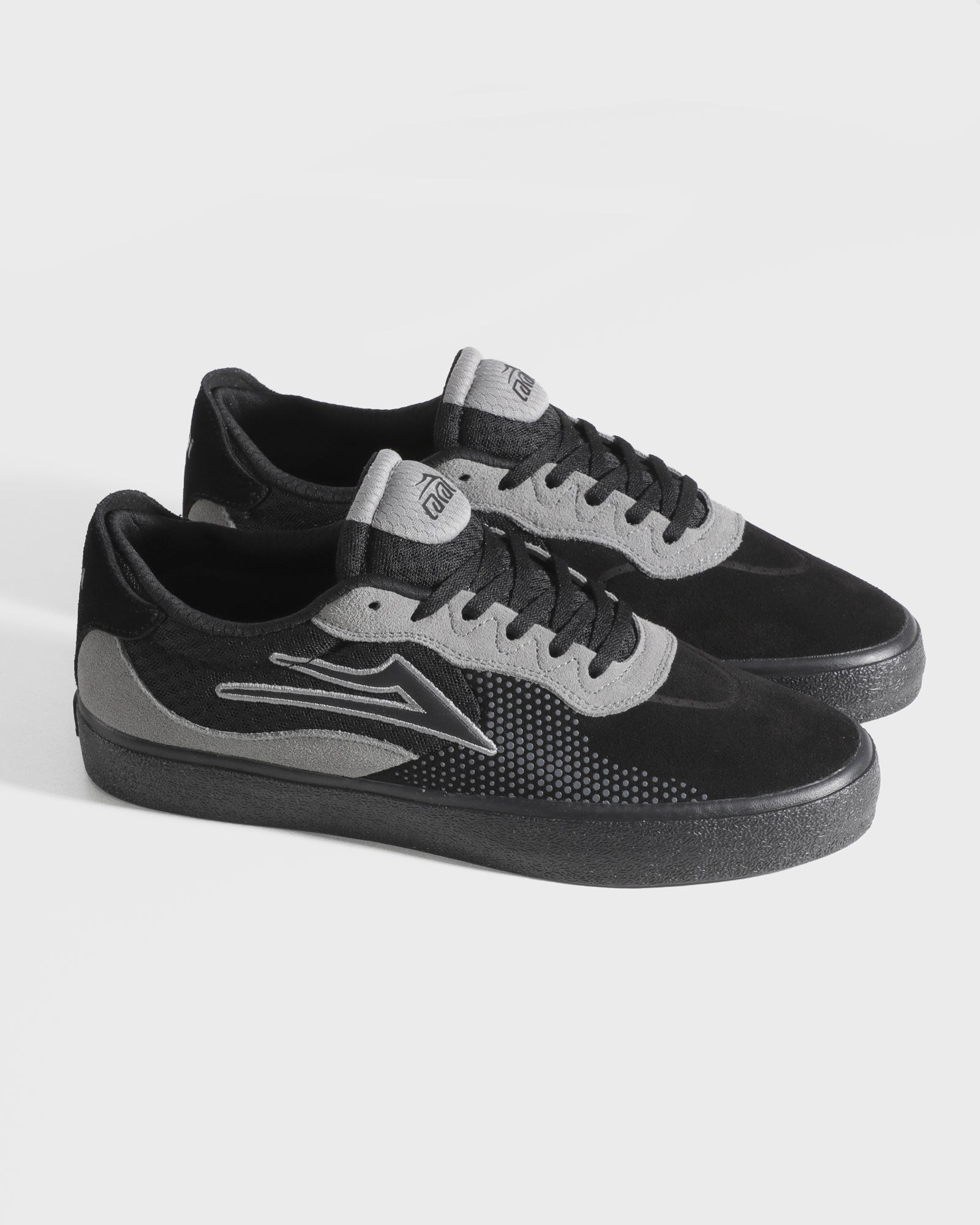 lakai-essex-new-technische-skate-schuhe image 2