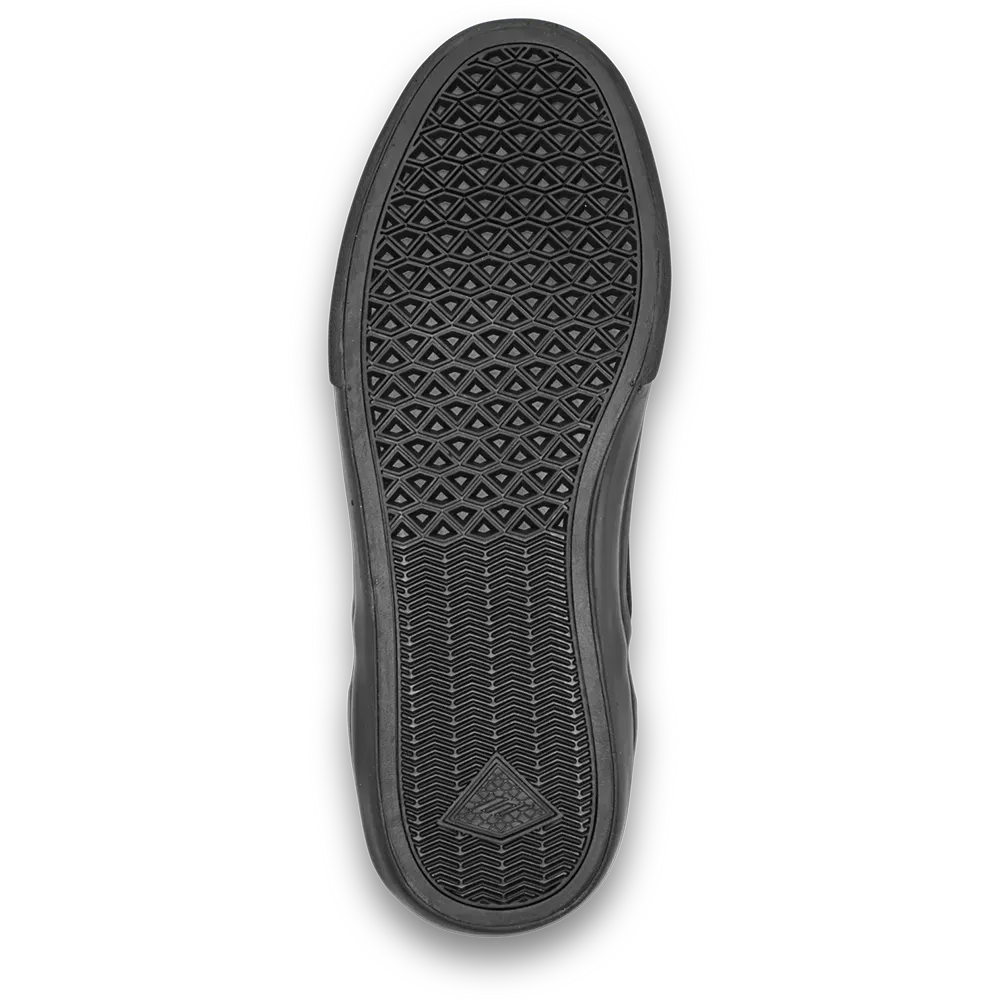 emerica-wino-g6-slip-on-skateschuh-black-black-black image 3