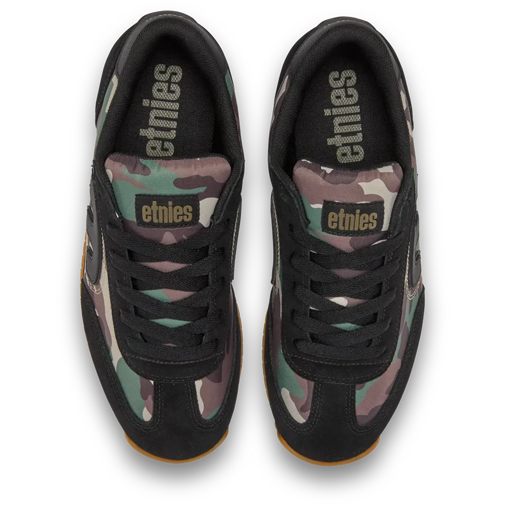 etnies-locut-2k-skateschuh-black-camo image 4
