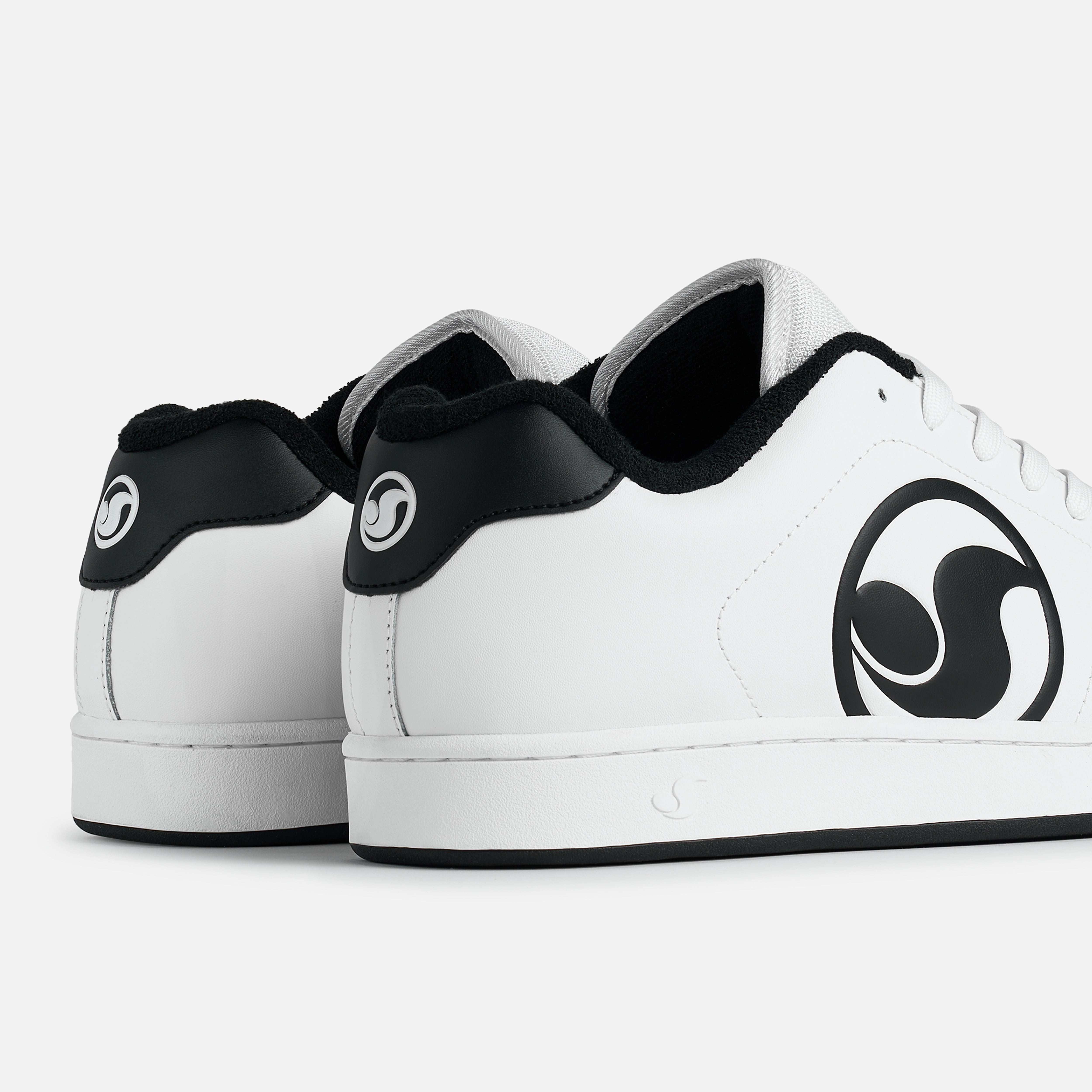 dvs-revival-skate-schuh-action-leder-nubuk-vaporcell image 4