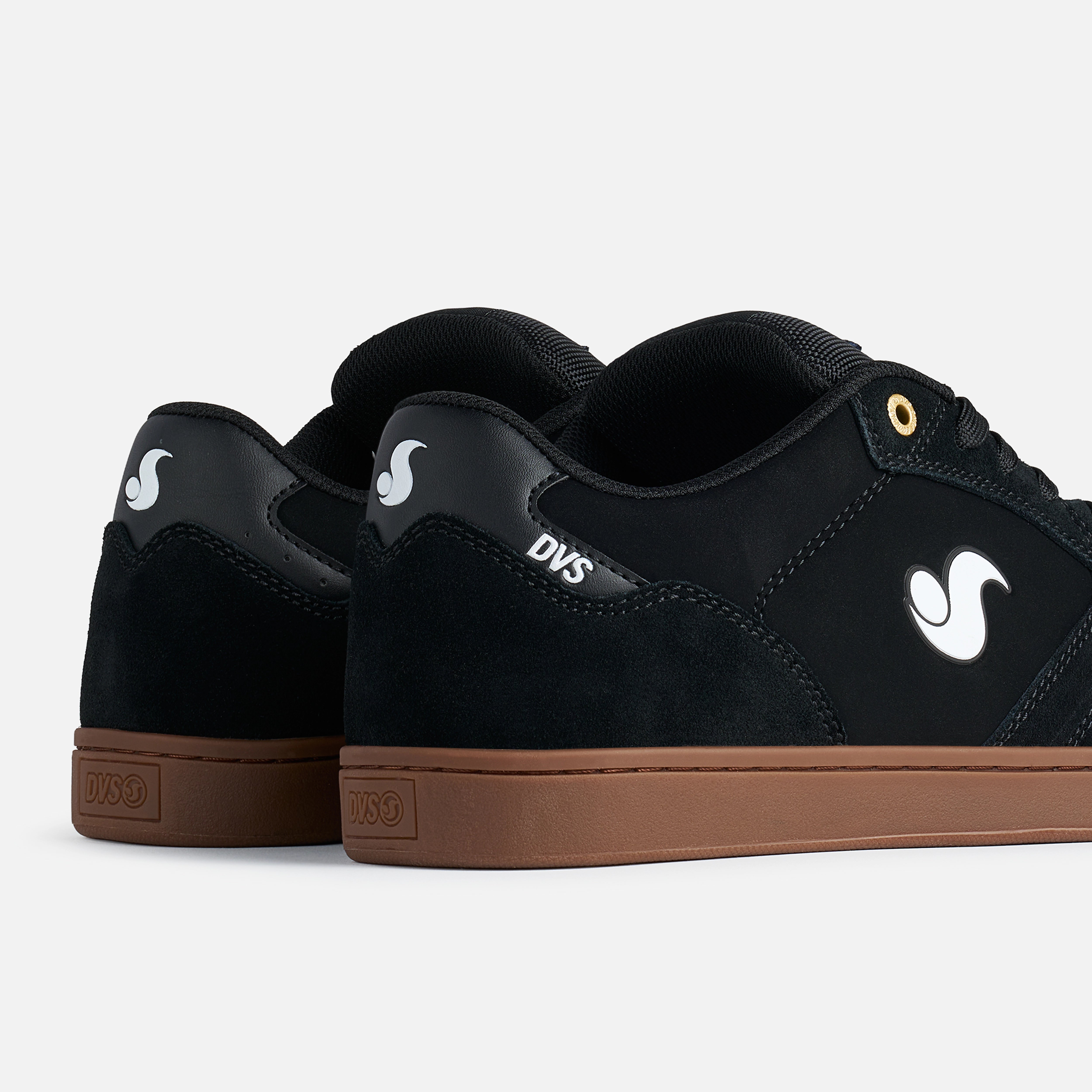 dvs-core-95-skateschuh-aus-wildleder image 4