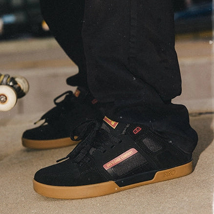 dvs-comanche-lt-getz-kerry-getz-skate-schuh image 2