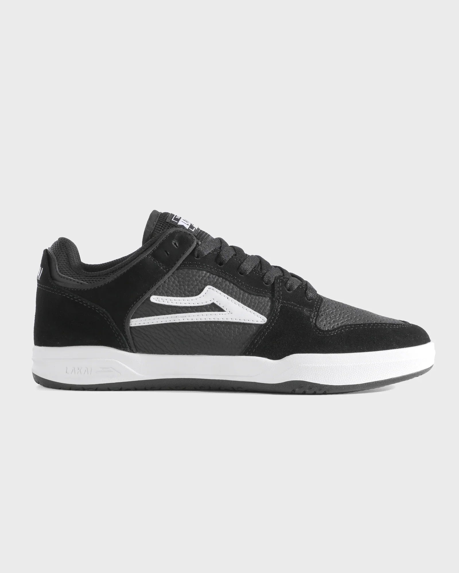 lakai-telford-low-skate-sneaker image 1