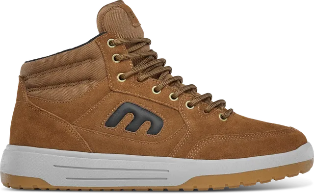 etnies-loot-high-wr-winter-skateschuh image 1