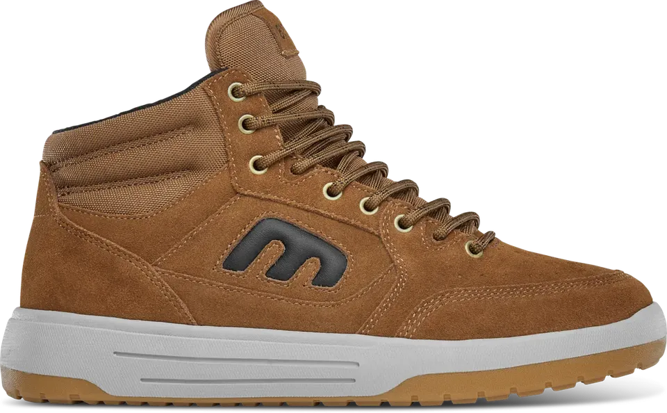 etnies-loot-high-wr-winter-skateschuh image 1