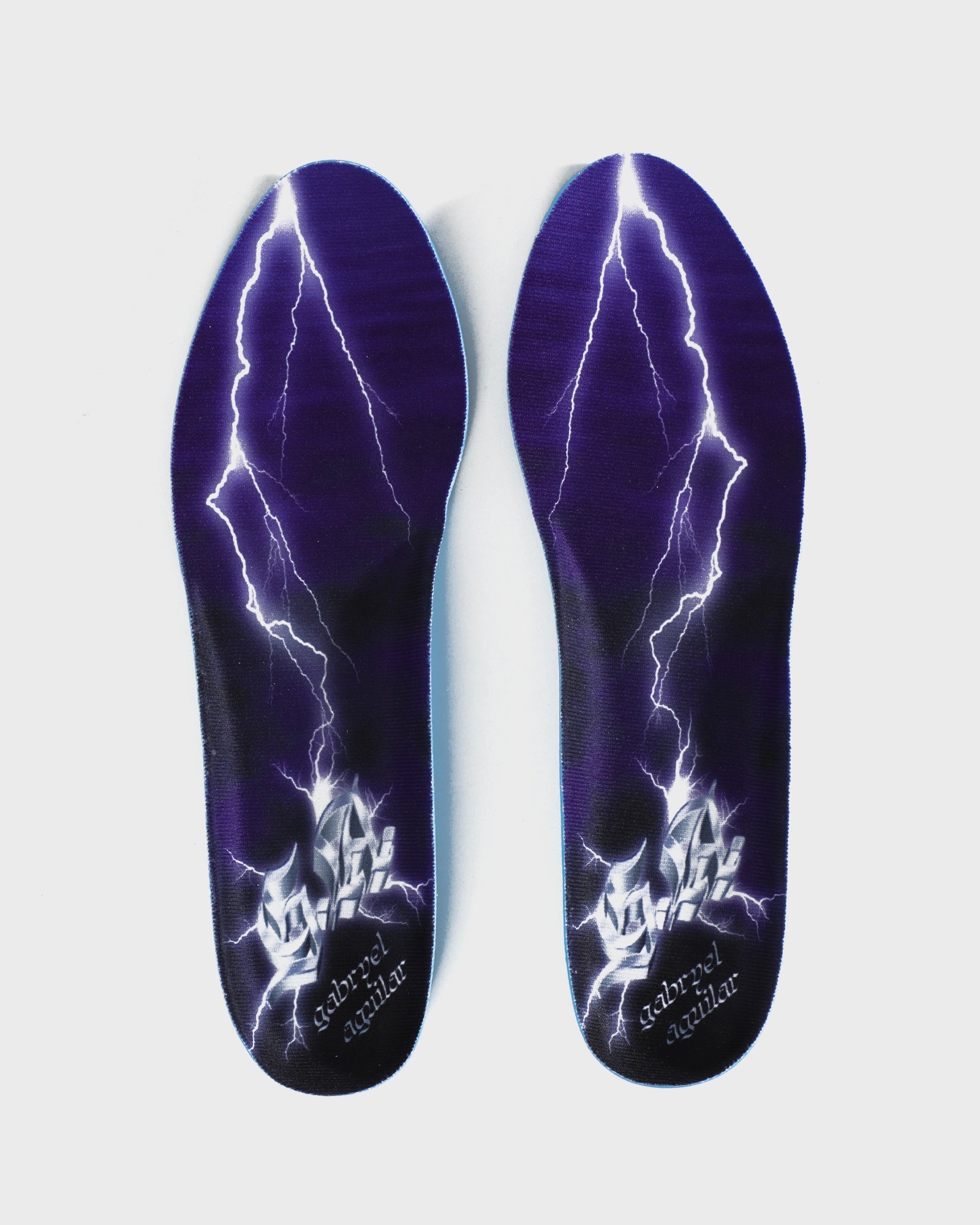 lakai-telford-low-skate-schuh-gabryel image 5