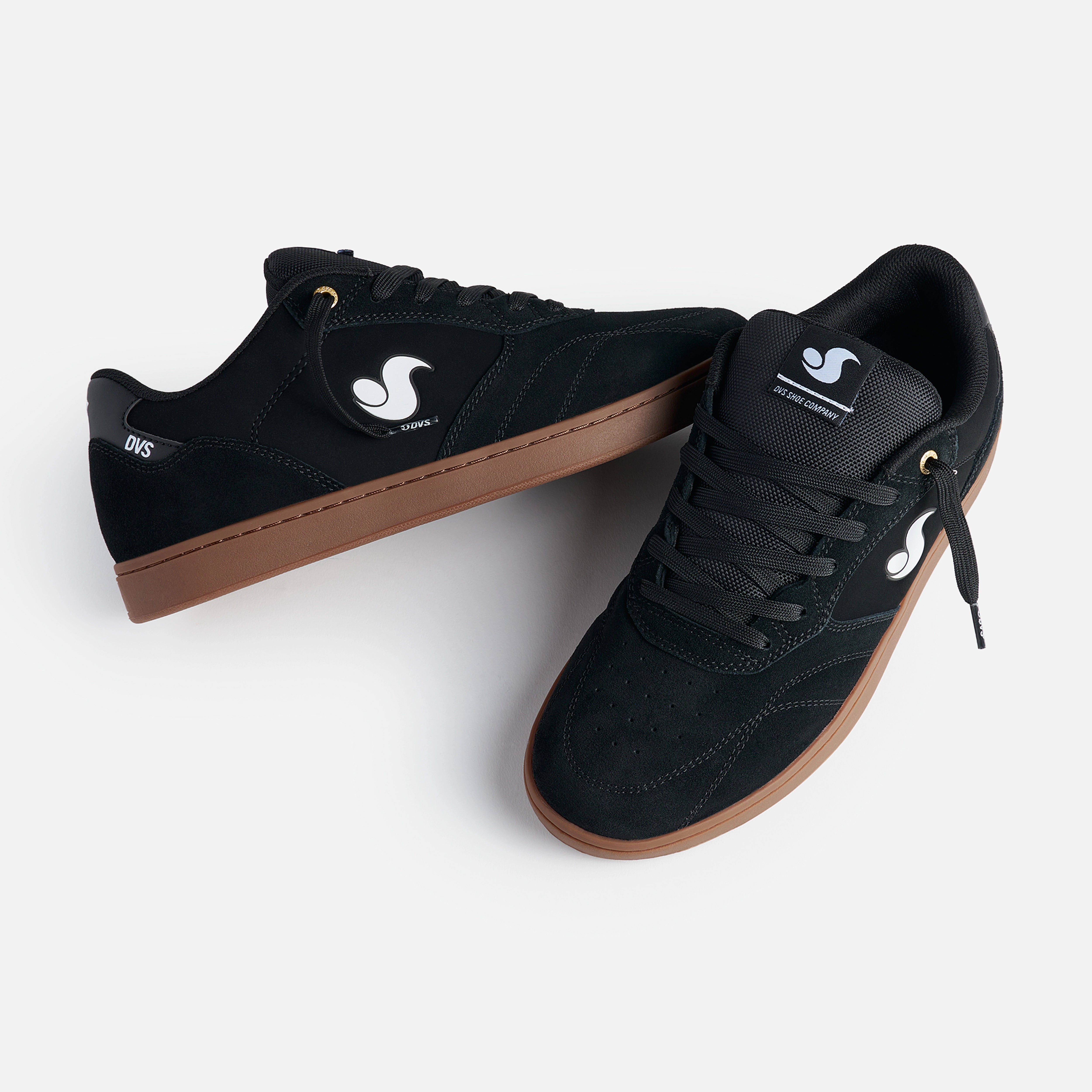 dvs-core-95-skateschuh-aus-wildleder image 3