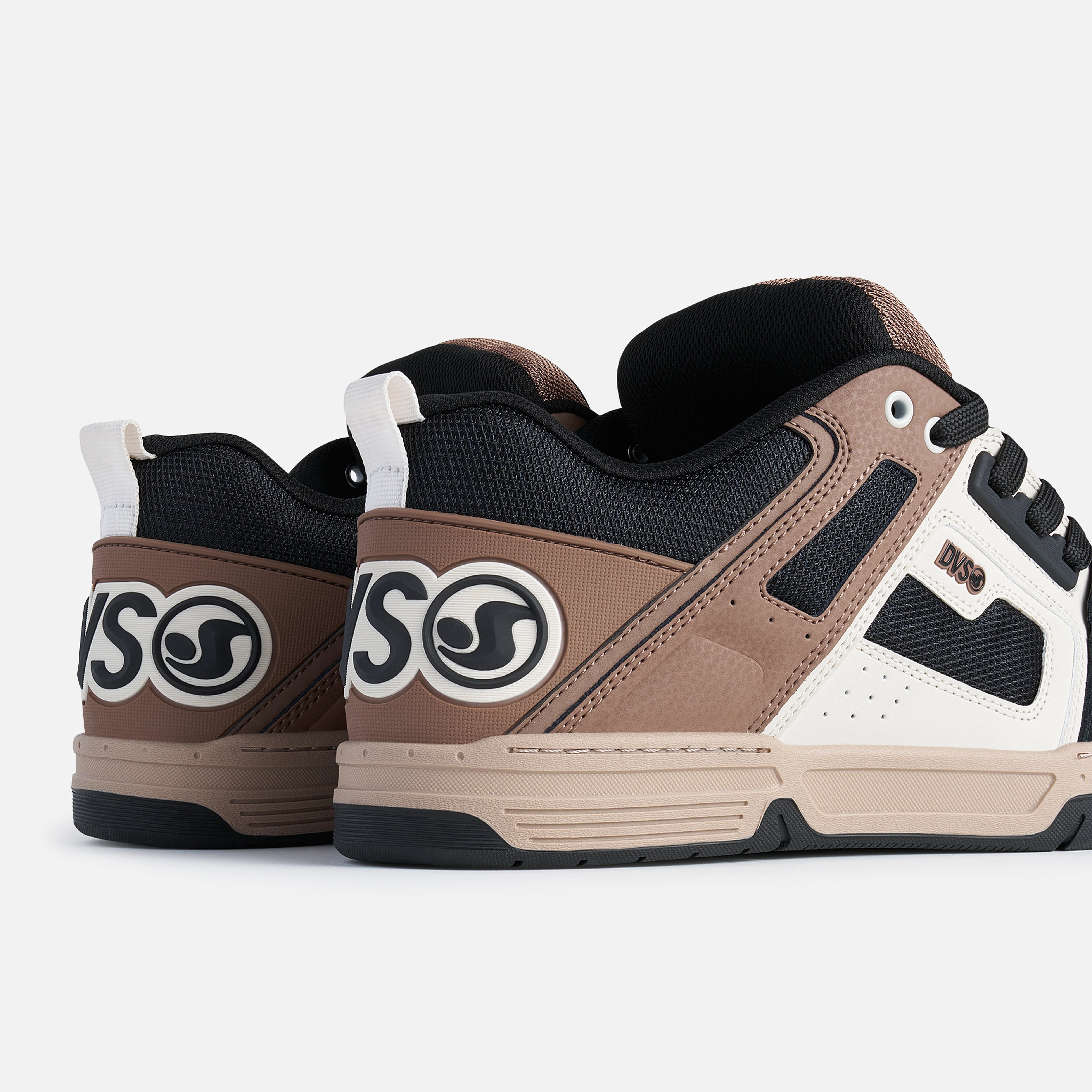 dvs-comanche-skate-schuh-heritage image 4