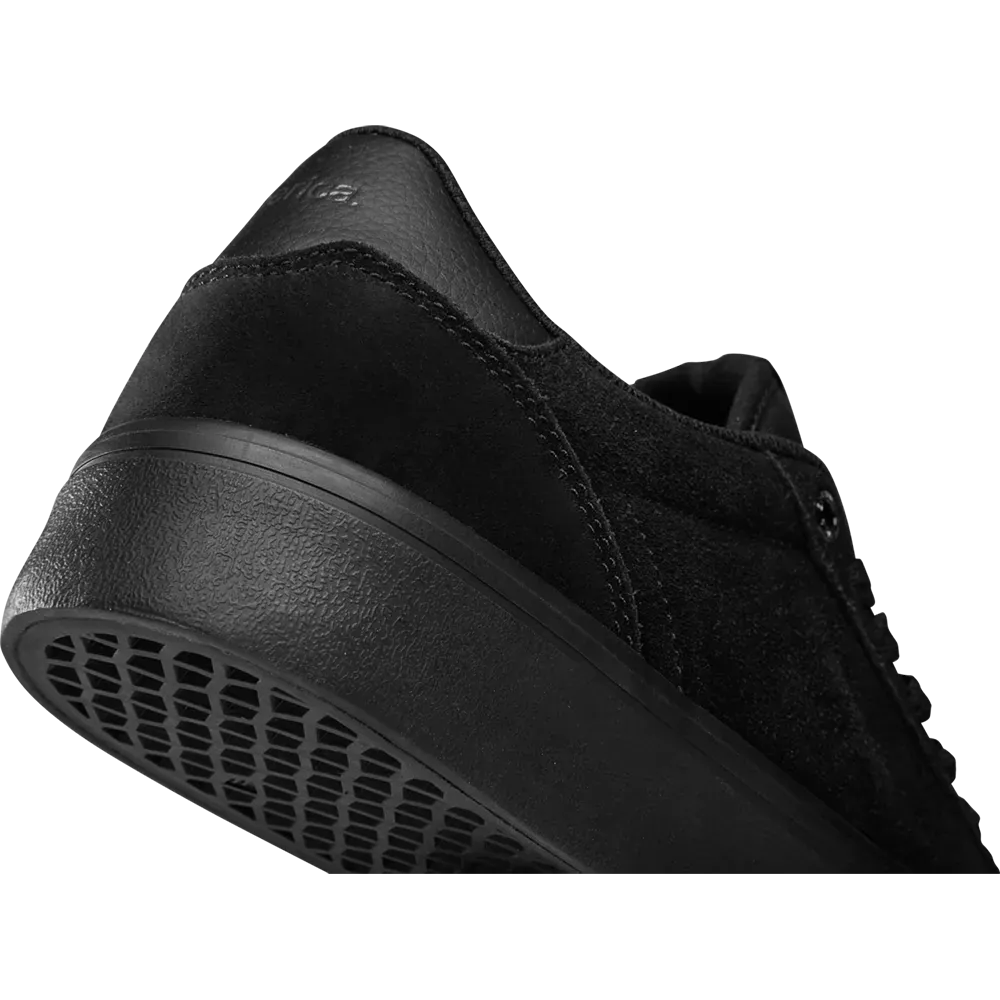 emerica-moca-skate-schuh-black-black image 4