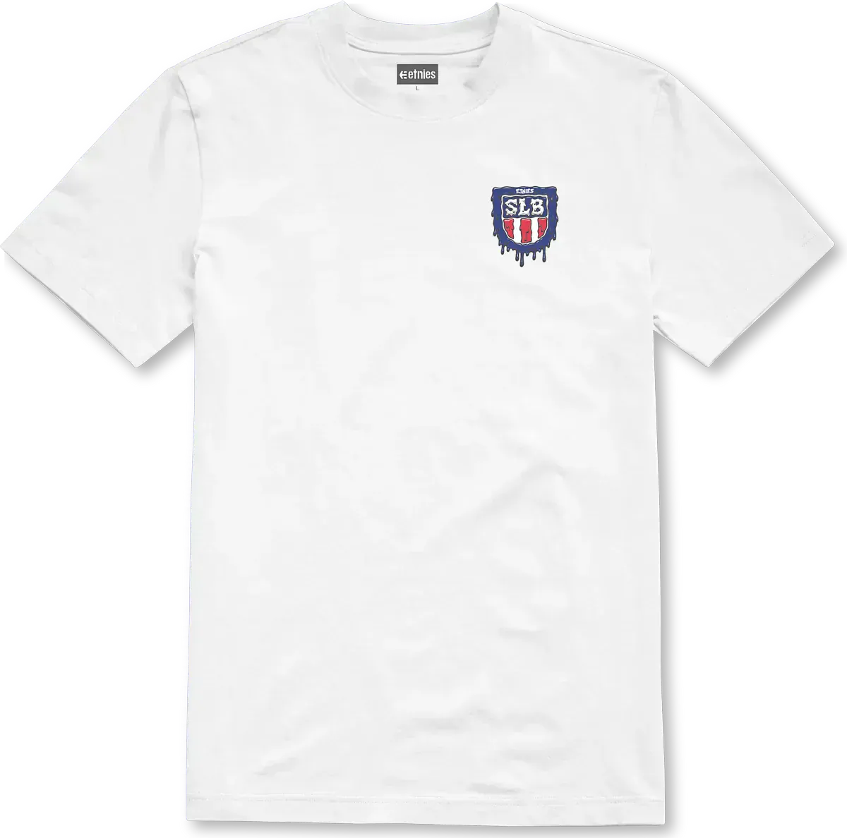 etnies-slb-x-jimbo-tee-t-shirt-mit-jimbo-phillips-artwork image 1