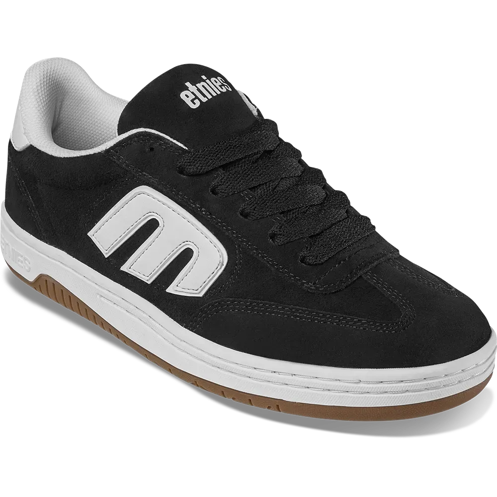 etnies-locut-skate-schuhe-schwarz-reissue-1993 image 4