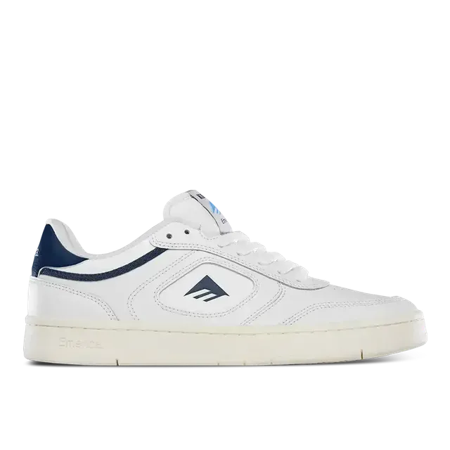 emerica-ksl-iii-skate-schuh-kevin-spanky-long image 1