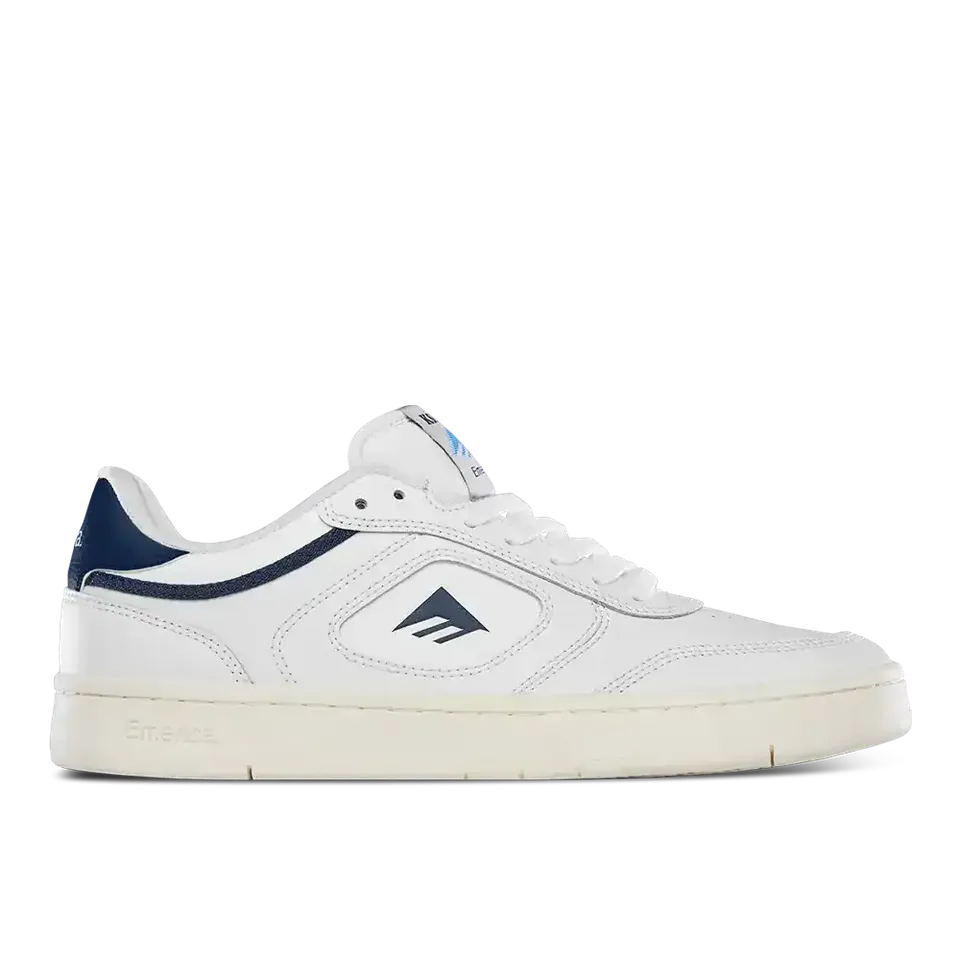 emerica-ksl-iii-skate-schuh-kevin-spanky-long image 1