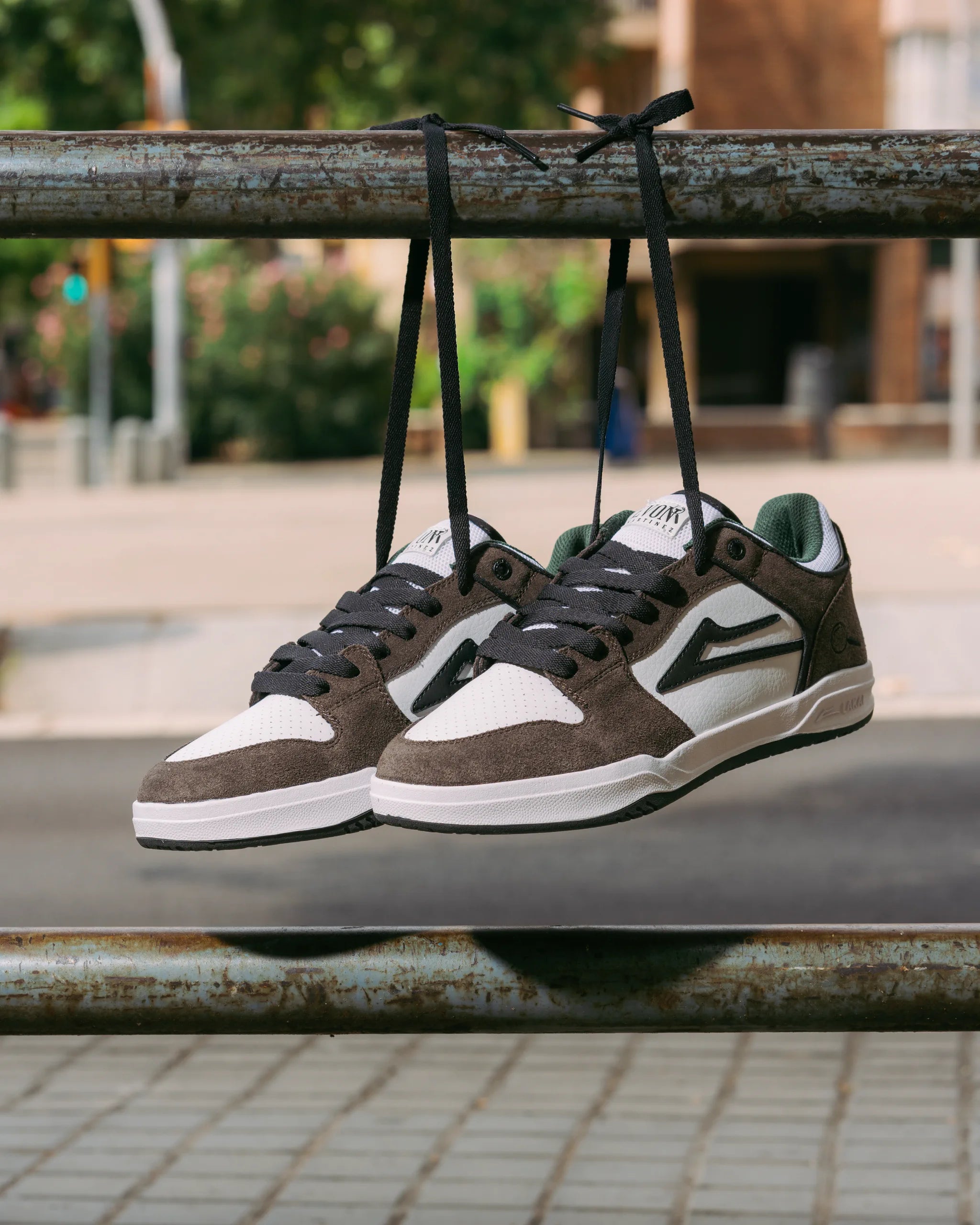 lakai-telford-low-skate-schuh-evon-martinez image 8