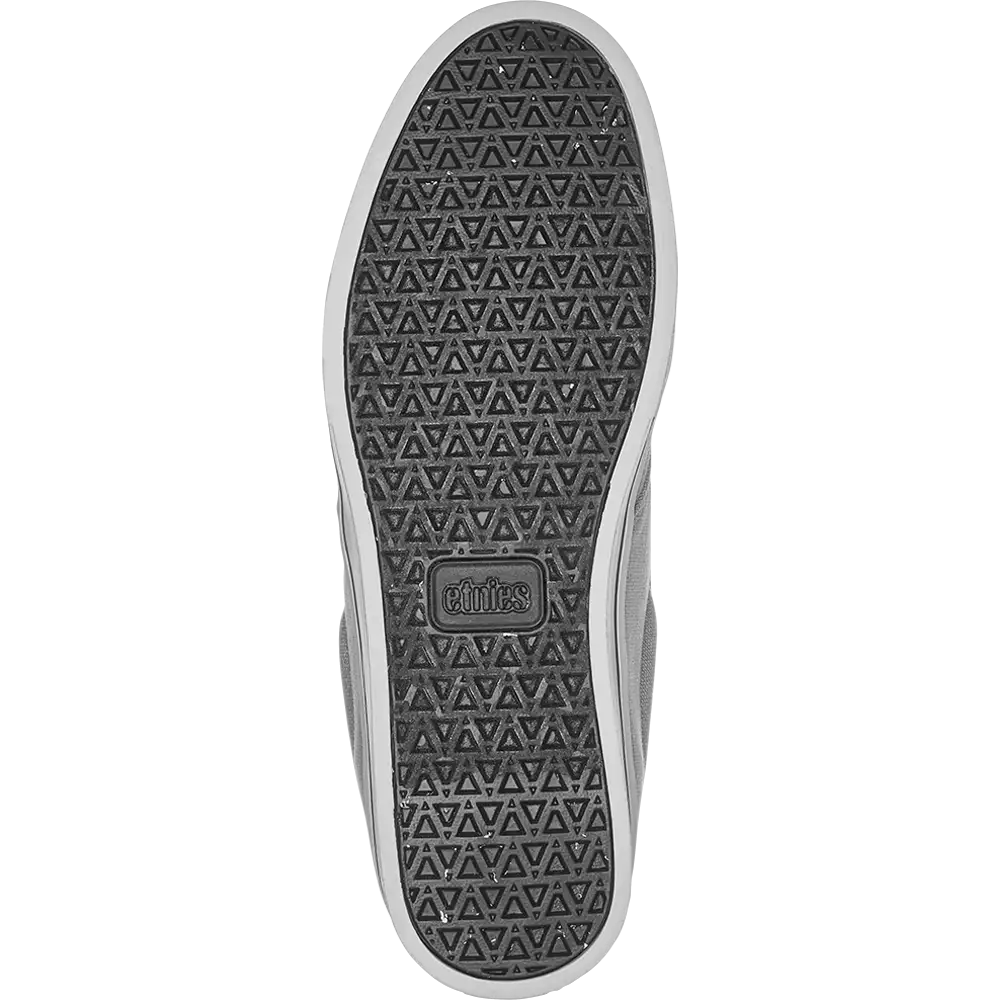 etnies-jameson-2-eco-x-tftf-skate-schuh-schwarz-oliv image 3