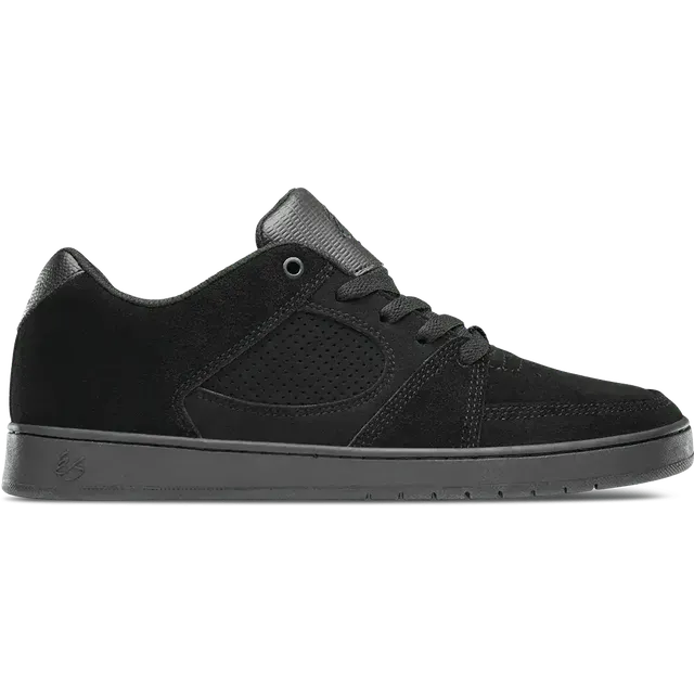 s-accel-slim-skate-schuh-black-capsule image 1