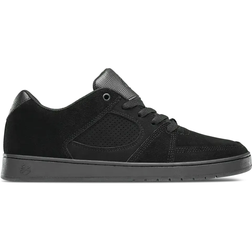 s-accel-slim-skate-schuh-black-capsule image 1