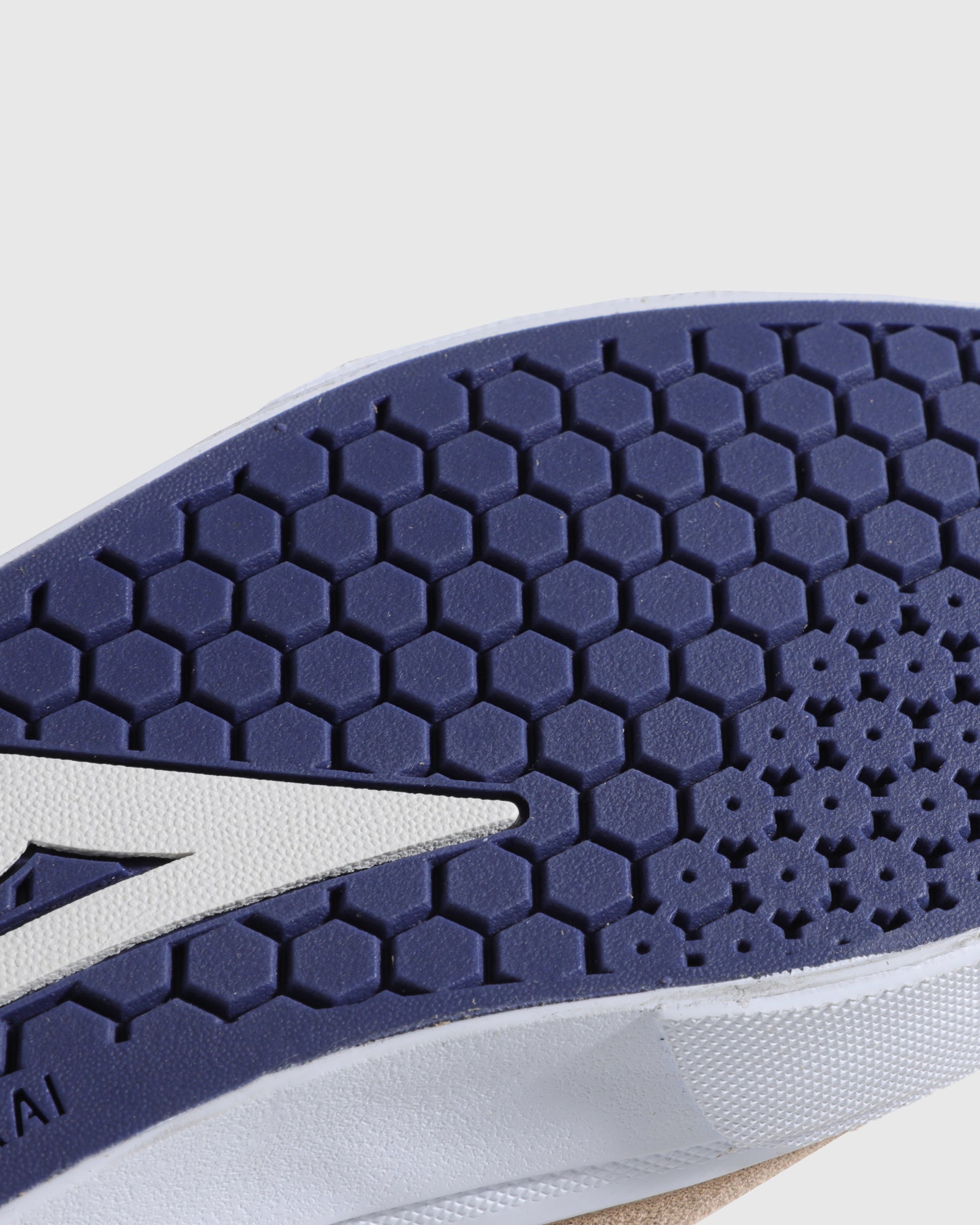 lakai-manchester-white-tan-navy-skateschuh image 4